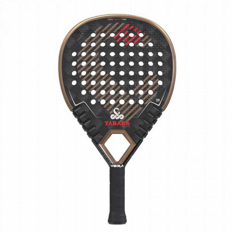 Pala Vibora Yarara Elite 24K 2024  Oferta + Barato