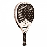 Pala Vibora Yarara Pro 2.0 Blanco 2026