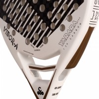 Pala Vibora Yarara Pro Blanco 2025  Oferta + Barato