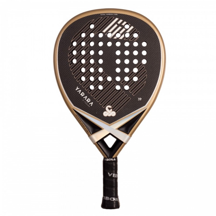 Pala Vibora Yarara Xtreme 3K 2.0 2025  Oferta + Barato