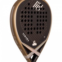 Pala Vibora Yarara Xtreme 3K 2.0 2025  Oferta + Barato