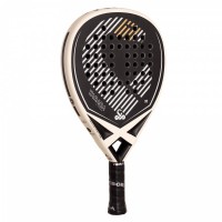 Pala Vibora Yarara Xtreme Fiber Negro 2025  Oferta + Barato