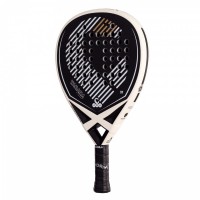 Pala Vibora Yarara Xtreme Fiber Negro 2025  Oferta + Barato