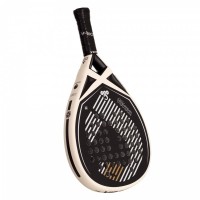 Pala Vibora Yarara Xtreme Fiber Negro 2025  Oferta + Barato
