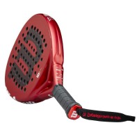 Pala Wilson Bela Elite V2.5   Oferta + Barato