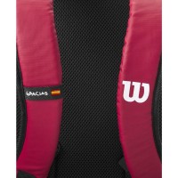 Pala Wilson Bela Pro V2.5 y Mochila LTD España  Oferta + Barato
