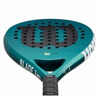 Pala Wilson Blade Pro V3  Oferta + Barato