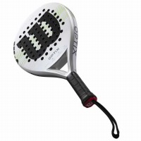 Racchetta Wilson Optix V1 bianca  Offerta + Economico