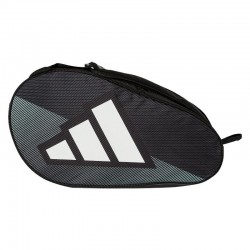Borsa Padel nera Adidas Control 3.5