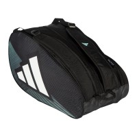 Adidas Control 3.5 Preta Padel