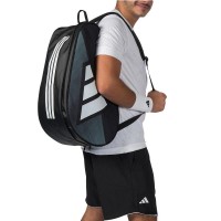 Adidas Control 3.5 Preta Padel