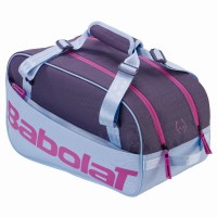 Babolat Juan Lebron Court S Plum Padel Bag