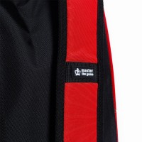 Paletero Black Crown Ultimate Series V2 Negro Rojo  Oferta + Barato
