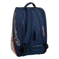 Bullpadel Advance BPP26014 Navy Blue Padel Bag