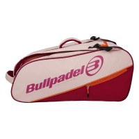 Paletero Bullpadel Advance BPP26014 Bege