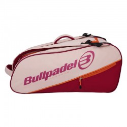Paletero Bullpadel Advance BPP26014 Beige