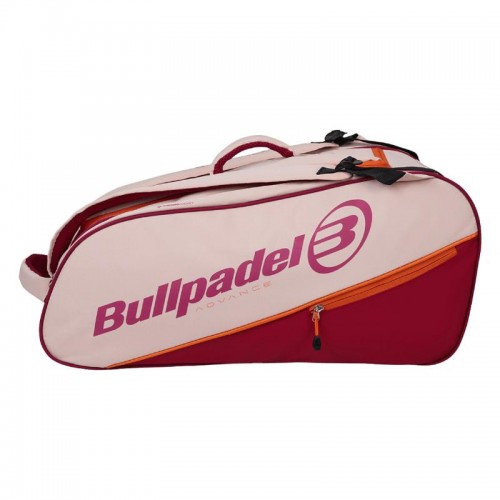 Paletero Bullpadel Advance BPP26014 Bege