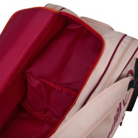 Paletero Bullpadel Advance BPP26014 Bege