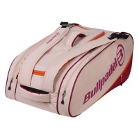 Paletero Bullpadel Advance BPP26014 Bege