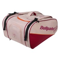 Paletero Bullpadel Advance BPP26014 Bege