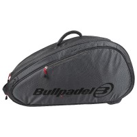 Paletero Bullpadel Avant BPPEX001 Gris Oscuro  Oferta + Barato