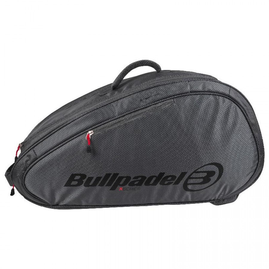 Paletero Bullpadel Avant BPPEX001 Gris Oscuro  Oferta + Barato