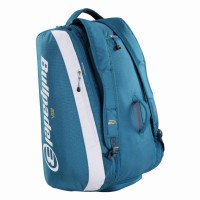 Bullpadel Bea Gonzalez Pearl BPP26021 Saco De Padel Azul Teal  Oferta + Barato