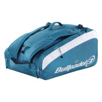Bullpadel Bea Gonzalez Pearl BPP26021 Saco De Padel Azul Teal  Oferta + Barato