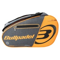 Paletero Bullpadel BPP21004 Naranja 2021  Oferta + Barato
