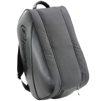 Paletero Bullpadel Casual BPP25016 Negro  Oferta + Barato