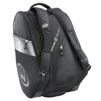 Paletero Bullpadel Chingotto Neuron BPP25020 Negro  Oferta + Barato