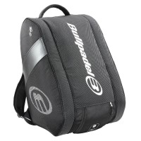Paletero Bullpadel Chingotto Neuron BPP25020 Negro  Oferta + Barato