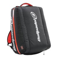 Paletero Bullpadel Di Nenno Xplo BPP25022 Negro  Offerta + Economico