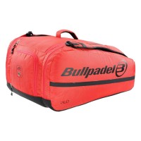 Paletero Bullpadel Di Nenno Xplo BPP25022 Rojo  Offerta + Economico