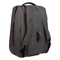 Paletero Bullpadel Di Nenno Xplo BPP26022 Gris Medio