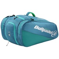 Borsa per racchette Bullpadel Performance BPP25014 Olio  Offerta + Economico