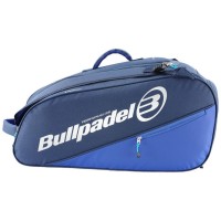Borsa da padel Bullpadel Performance BPP25014 blu navy  Offerta + Economico