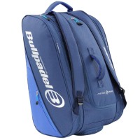 Borsa da padel Bullpadel Performance BPP25014 blu navy  Offerta + Economico