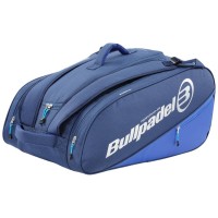 Borsa da padel Bullpadel Performance BPP25014 blu navy  Offerta + Economico