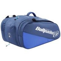 Borsa da padel Bullpadel Performance BPP25014 blu navy  Offerta + Economico