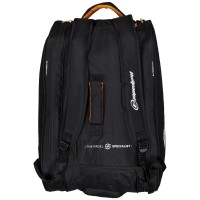 Borsa da padel Bullpadel Performance BPP25014 nera  Offerta + Economico