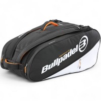 Borsa da padel Bullpadel Performance BPP25014 nera  Offerta + Economico
