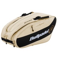 Borsa da padel Bullpadel Premier Padel Tour BPP25015 bianca  Offerta + Economico