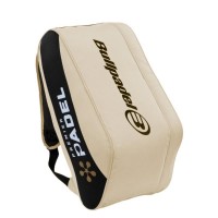 Borsa da padel Bullpadel Premier Padel Tour BPP25015 bianca  Offerta + Economico
