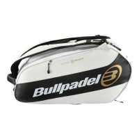 Borsa da padel Bullpadel Premier Padel Vertex BPP25001 bianca  Offerta + Economico