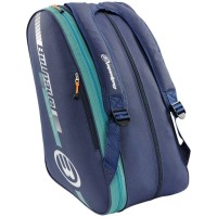 Paletero Bullpadel Tour BPP25015 Azul Marino  Oferta + Barato