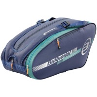Paletero Bullpadel Tour BPP25015 Azul Marino  Oferta + Barato