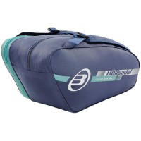 Paletero Bullpadel Tour BPP25015 Azul Marino  Oferta + Barato