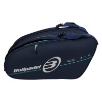Bullpadel Tour BPP26015 Sacola de Padel azul marinho