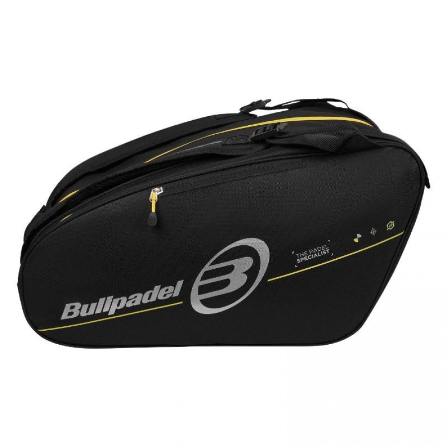 Bullpadel Tour Padel Bag BPP26015 Preto